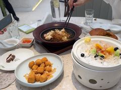 -大树餐厅(大悦城店)