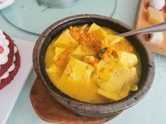 -陆壹捌餐厅(五大道店)