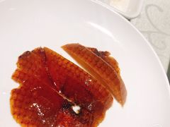 -湖庭壹品鸭王·传统北京烤鸭·别墅私房菜·庭院宵夜(江宁店)