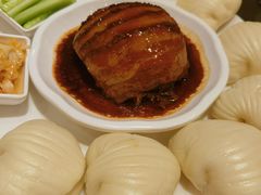 -凯鸽酒楼(恒安新区店)