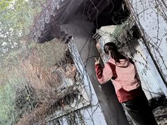 -大罗山风景区