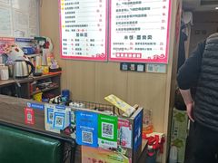 -鸭小妹鸭血粉丝(老门东店)