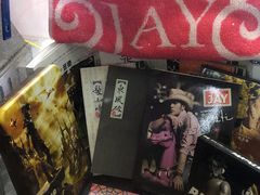 店内陈设-Mr.J义法厨房(北医店)