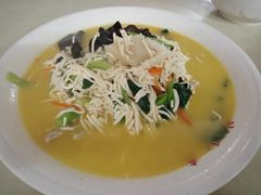 大煮干丝-共和春(甘泉路店)