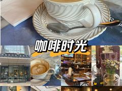 -Margherita雏菊意大利餐厅(雅颂庭购物中心店)