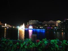 -郑州方特梦幻王国