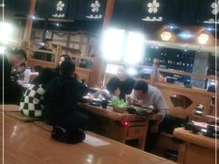 大堂-千寻烧肉(政务区店)