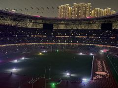 -杭州奥体中心-体育场