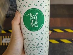 -湊湊火锅·茶憩(石家庄万象城店)