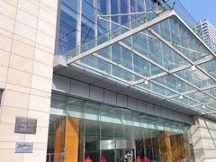 -天津水游城丽筠酒店