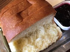 -诺敏塔拉奶茶-布里亚特包子-手把肉(锦都会店)