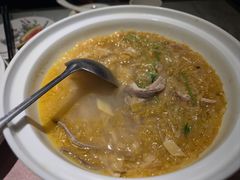 -福荣新中式餐厅