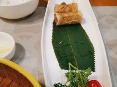 -如轩·海鲜砂锅粥·潮汕菜(南城店)