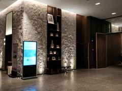 -莫干山郡安里度假酒店-桃尖中餐厅