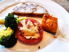 -福州仓山凯悦酒店·Market Cafe Lacucina咖啡厅