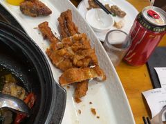 -醉壹号海鲜大排档(厦门美食地标店)