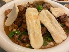 -锦顺海鲜•口味菜(李村店)