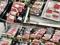 -MEAT MATE 鲜食肉铺(北京太古坊店)