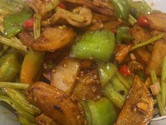 -孟记粥铺·家常菜·烧烤·粥(亚运村店)