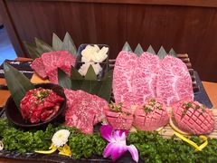 -丸藏和牛烧肉专门店(园区师惠坊店)