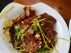 -延成苑韩式烤肉店(长春道店)