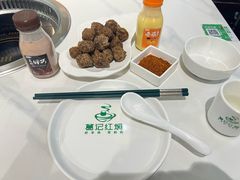 -葛记红焖羊肉(人民路店)