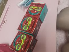 -塔斯汀中国汉堡(国贸店)