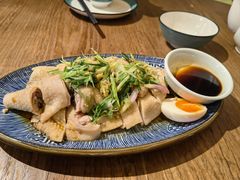 -常来小聚·广州非遗传承餐厅(地王广场店)