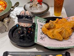 -奔跑吧陕菜·盛世长安(民乐园万达店)