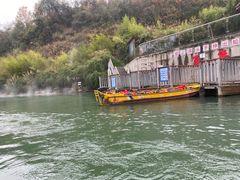 -天河潭旅游度假区