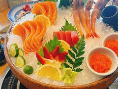 -东田之村自助餐厅(金水路店)