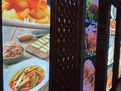 -阿西娅食府(中关村店)