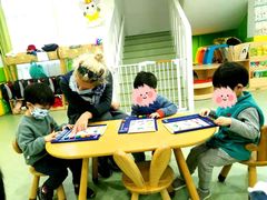 -美加国际幼儿园(四季青校区)