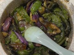 -周大厨辣椒炒肉(淮安万达店)