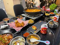 -HONGA HONGA雄家(曹路店)