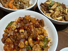 -寻裕记·现炒浇头面(人民广场店)