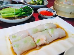 -万达瑞华酒店·品珍中餐厅