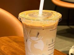 -瑞幸咖啡(西铁营万达广场店)