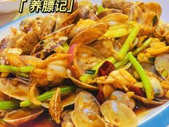 -香满锅老北京羊蝎子火锅·家常菜(新街口店)