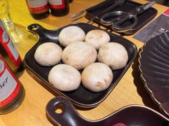 -禾集烤肉(林凯城店)