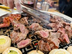 -霸腹烤肉(厦门柚子番店)