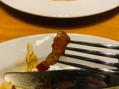 -君悦酒店·La Terrazza意合園·意式风味