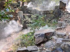 -北京西山国家森林公园