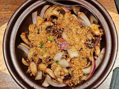 -木棉·醉心粤味(COCO Park店)