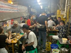-渝味黄姐火锅(黄泥村店)