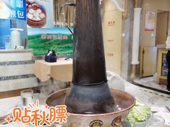 -洪长兴(广西北路店)