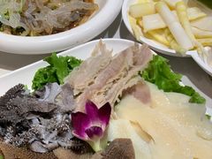 -焯牛潮汕牛肉火锅(云峰街创始店)