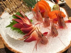 -皇品田苑日式料理(苏州中心店)