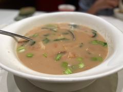 -武汉香格里拉大酒店·香宫中餐厅