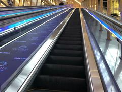 -红星美凯龙国际家居博览中心至尊mall停车场